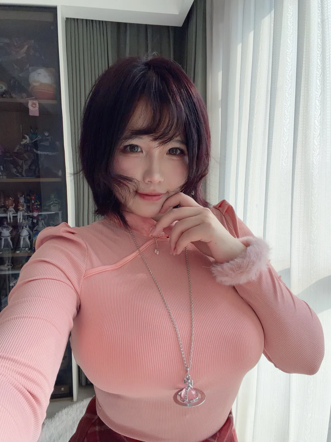 91tutu.cc@阿半今天很开心 _No_052_兴趣使然的自拍包_87P,5V_713MB-020.webp