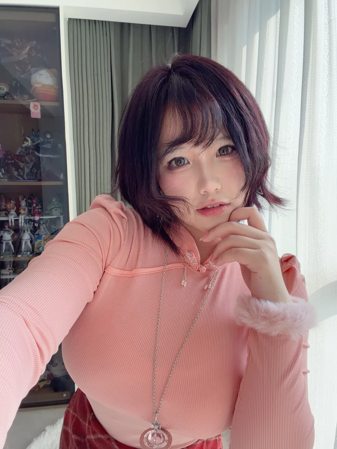 91tutu.cc@阿半今天很开心 _No_052_兴趣使然的自拍包_87P,5V_713MB-021.webp