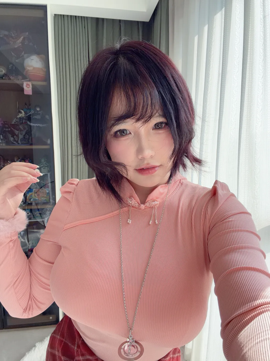 91tutu.cc@阿半今天很开心 _No_052_兴趣使然的自拍包_87P,5V_713MB-022.webp