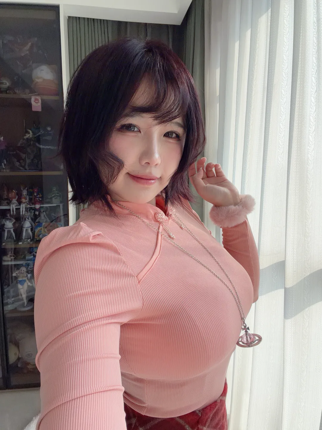 91tutu.cc@阿半今天很开心 _No_052_兴趣使然的自拍包_87P,5V_713MB-024.webp