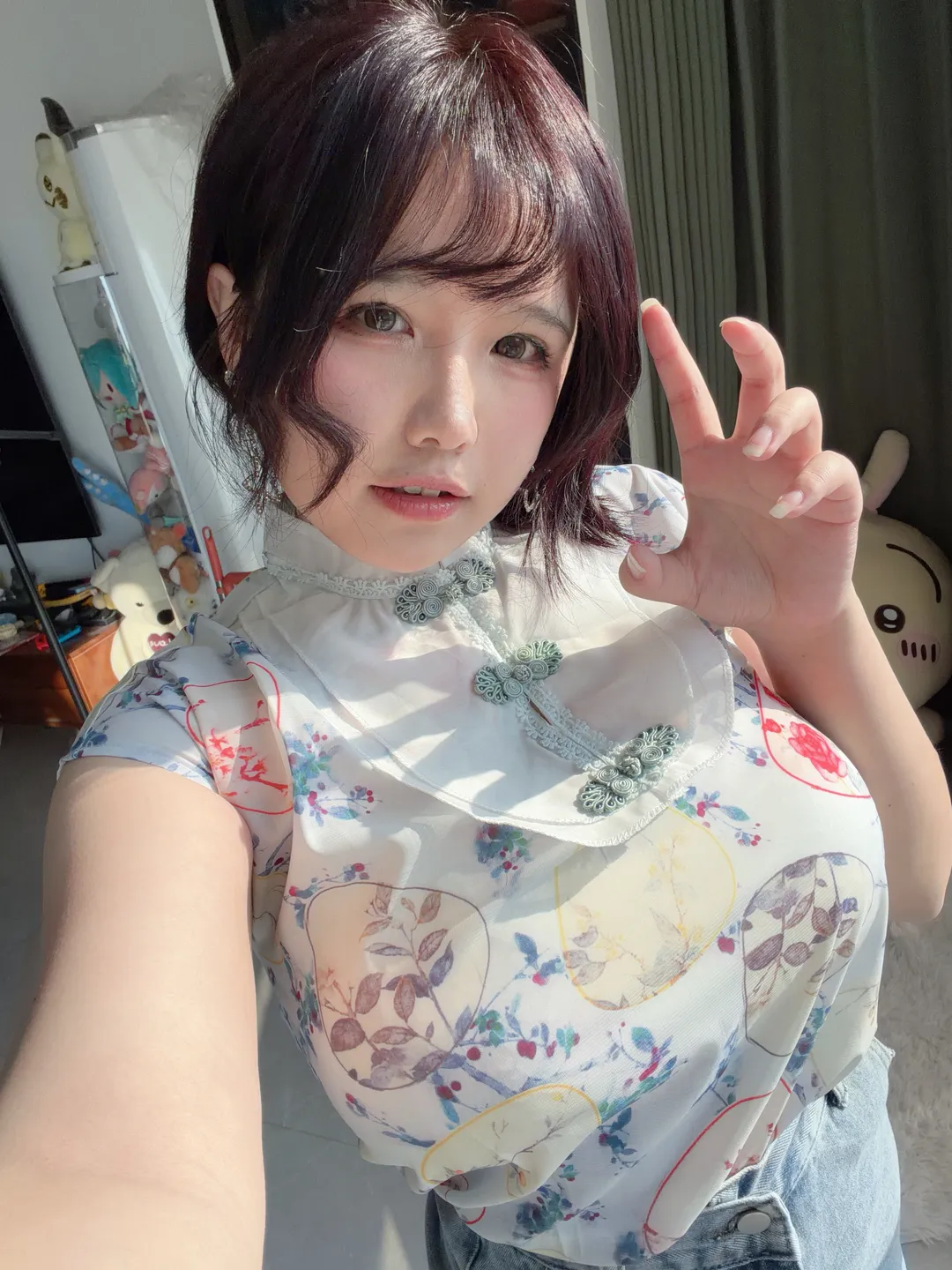 91tutu.cc@阿半今天很开心 _No_052_兴趣使然的自拍包_87P,5V_713MB-044.webp