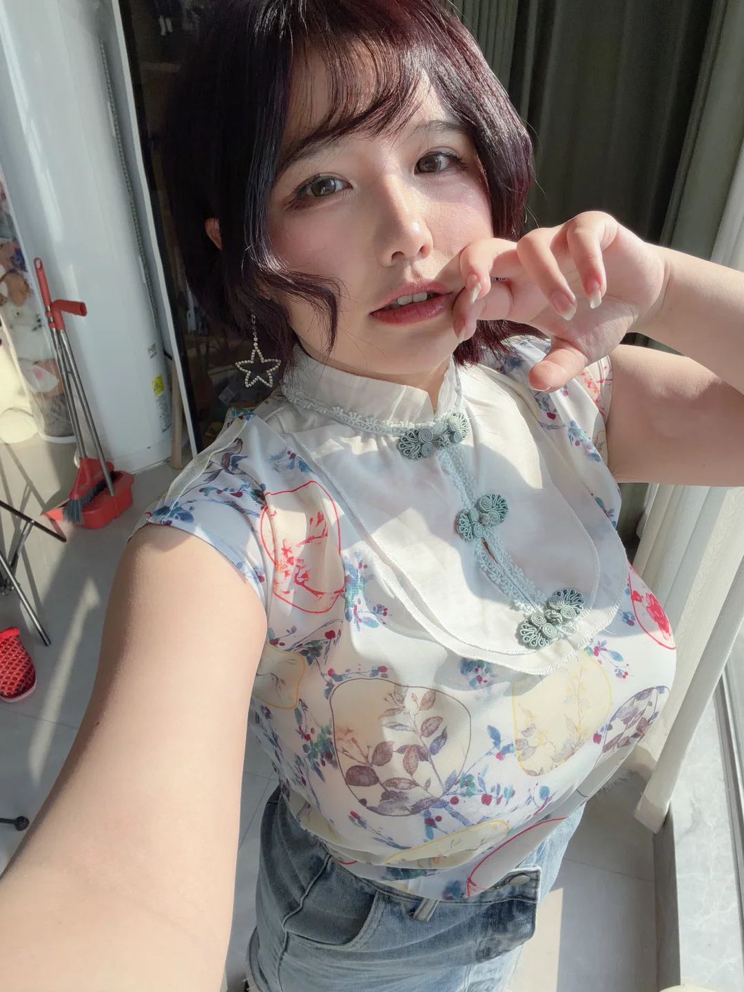 91tutu.cc@阿半今天很开心 _No_052_兴趣使然的自拍包_87P,5V_713MB-045.webp