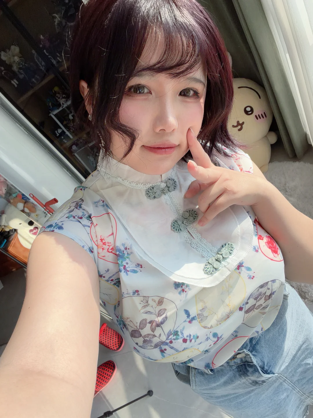 91tutu.cc@阿半今天很开心 _No_052_兴趣使然的自拍包_87P,5V_713MB-046.webp