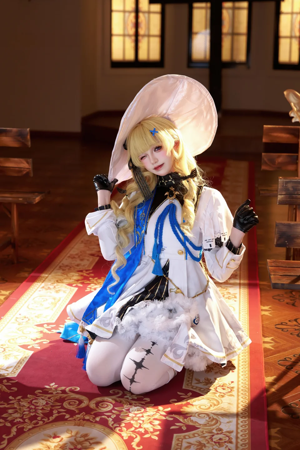 91tutu.cc@阿薰kaOri - 菲比 02-017.webp