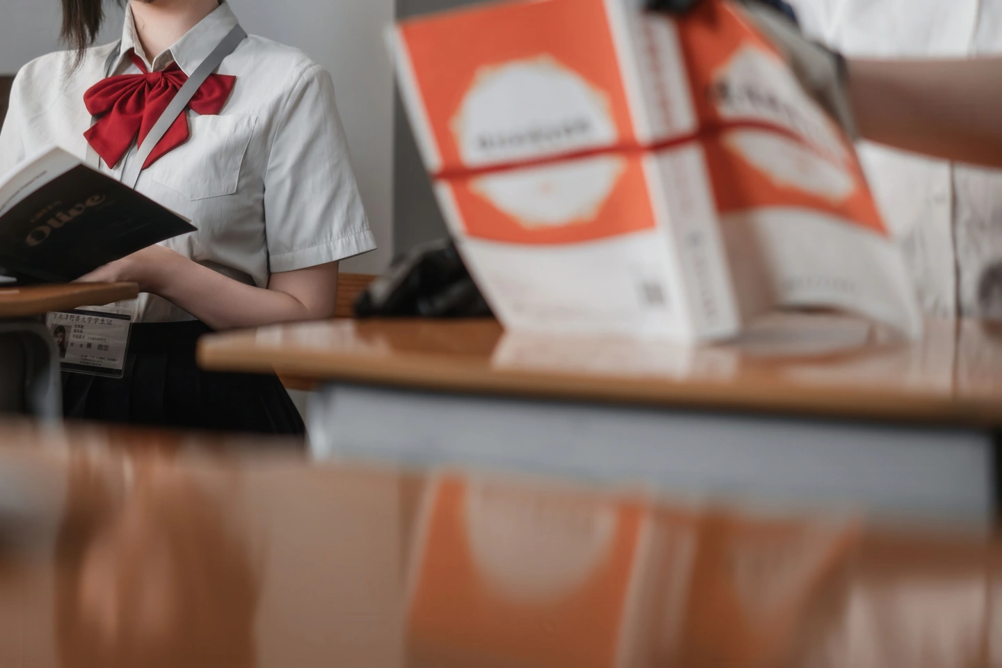 91tutu.cc@阿薰kaOri - No.065 堕落学院-006.webp