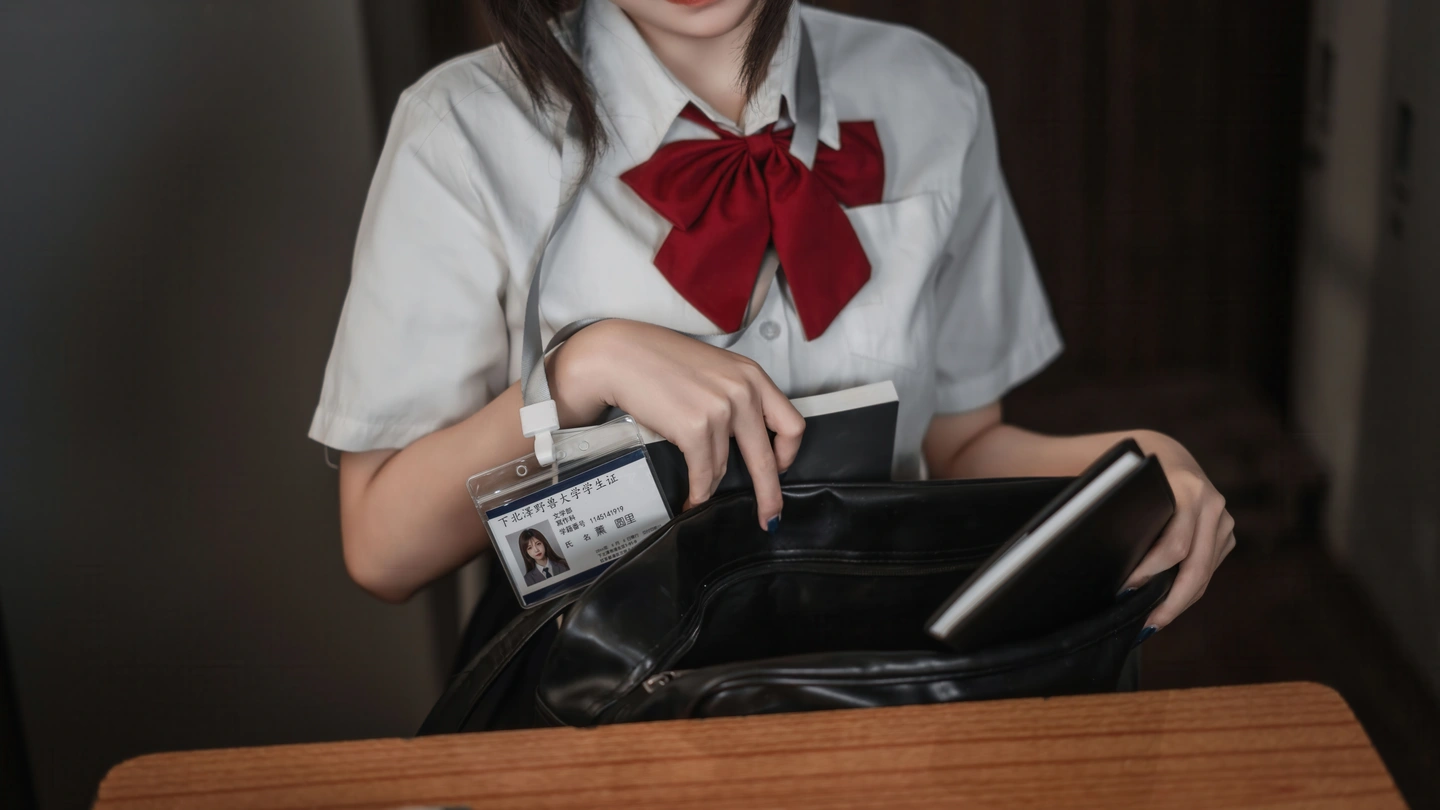 91tutu.cc@阿薰kaOri - No.065 堕落学院-010.webp