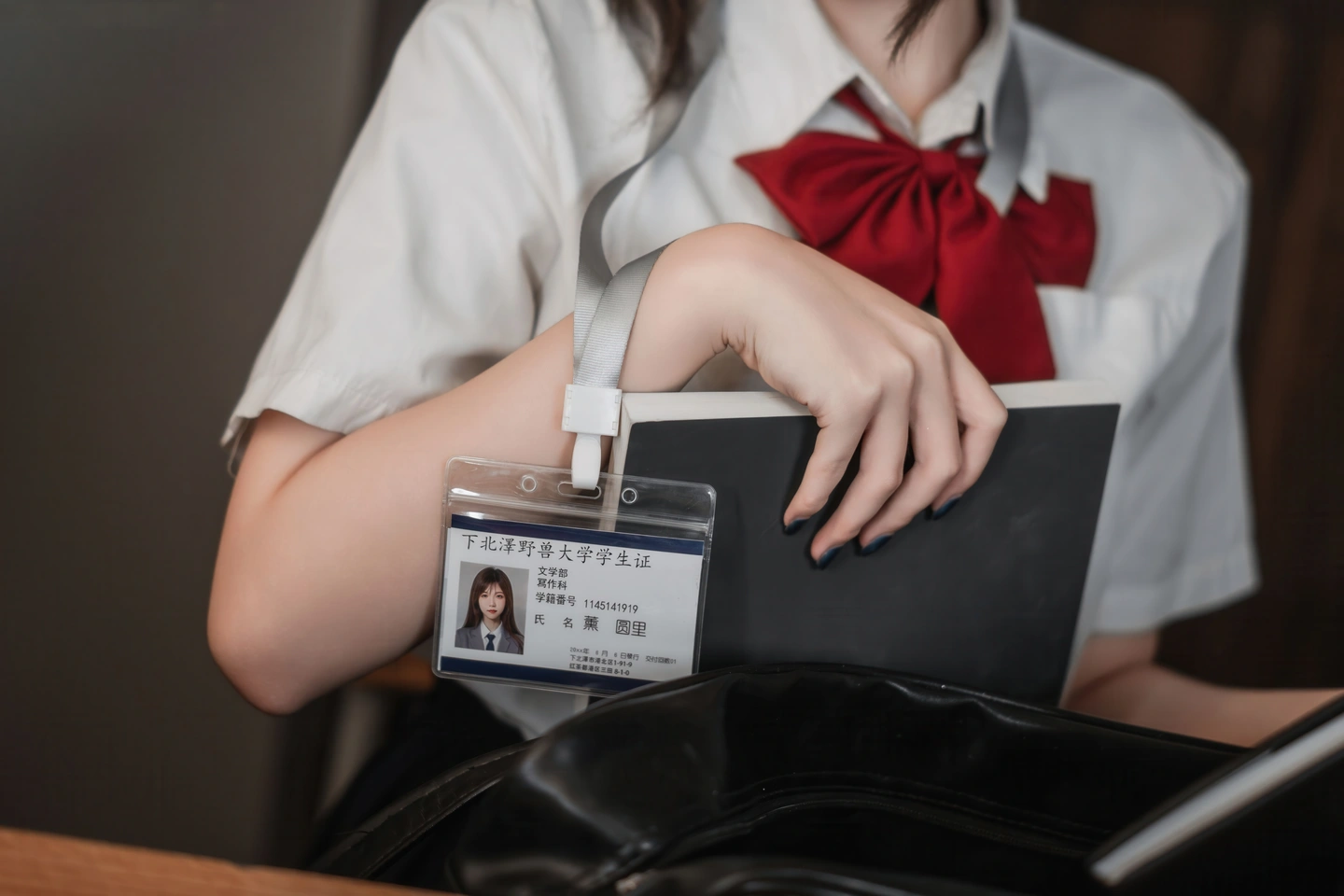 91tutu.cc@阿薰kaOri - No.065 堕落学院-011.webp