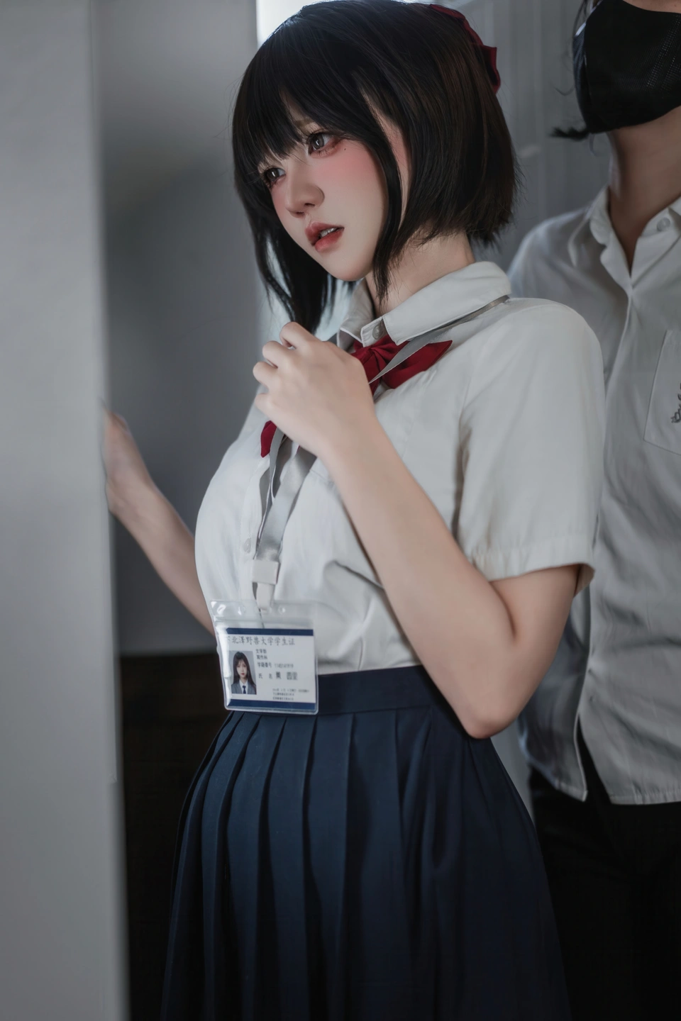 91tutu.cc@阿薰kaOri - No.065 堕落学院-021.webp