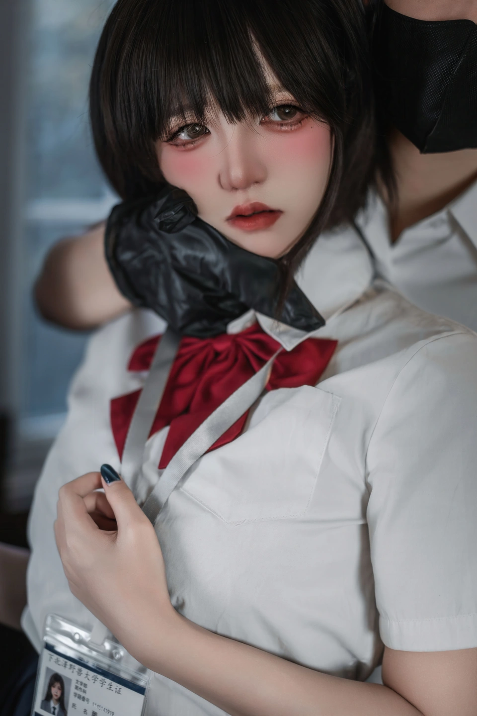 91tutu.cc@阿薰kaOri - No.065 堕落学院-023.webp