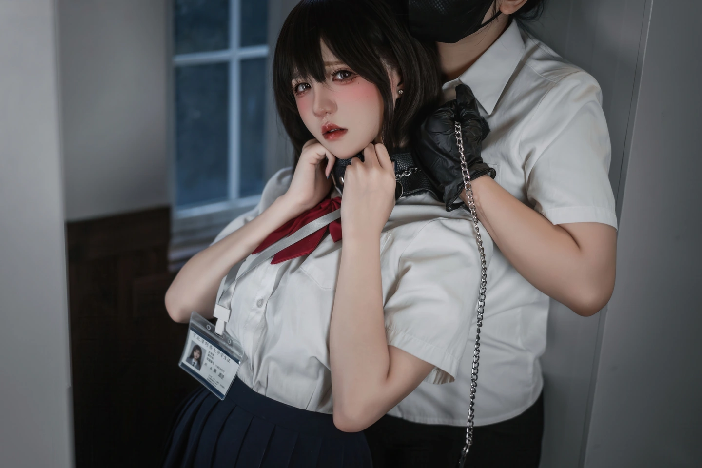 91tutu.cc@阿薰kaOri - No.065 堕落学院-025.webp