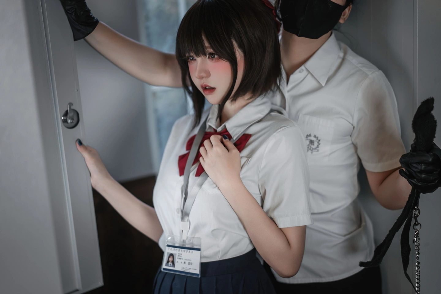 91tutu.cc@阿薰kaOri - No.065 堕落学院-026.webp