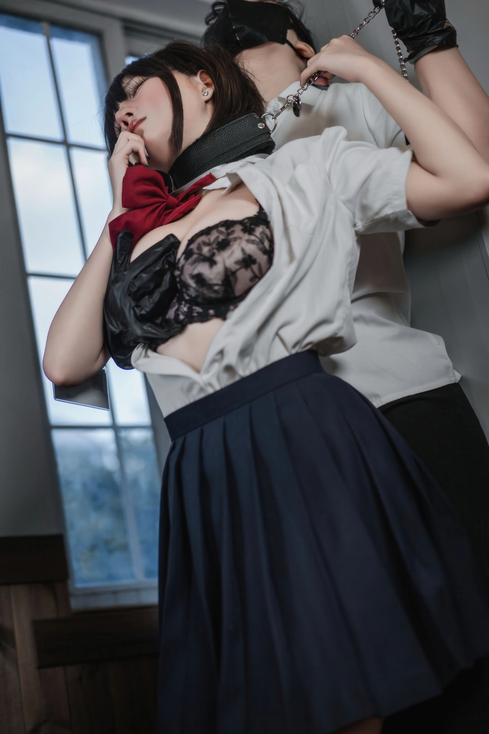 91tutu.cc@阿薰kaOri - No.065 堕落学院-028.webp