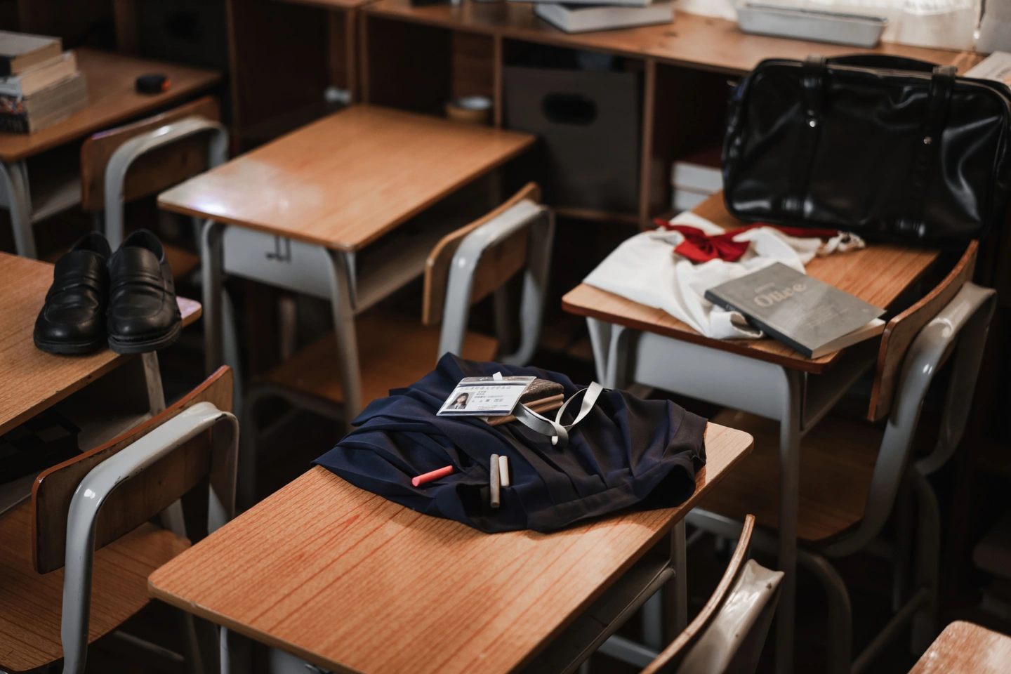 91tutu.cc@阿薰kaOri - No.065 堕落学院-058.webp