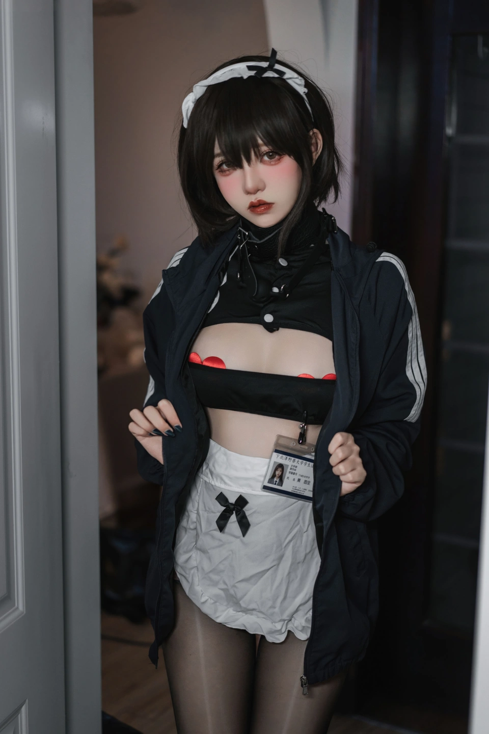 91tutu.cc@阿薰kaOri - No.065 堕落学院-068.webp