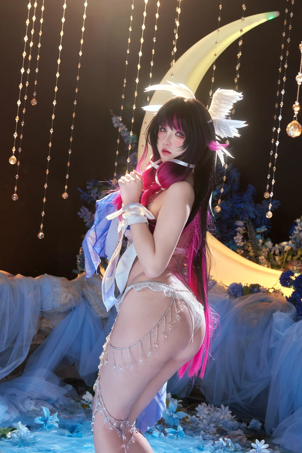 91tutu.cc@阿薰kaOri _No_066_原神少女·哥伦比娅_148P,63GIF_455MB-053.webp