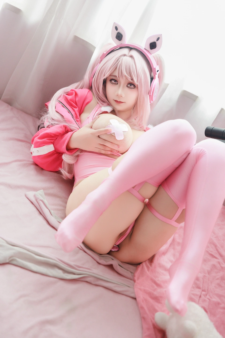 91tutu.cc@阿雪雪 - No.015 爱丽丝泳装-066.webp