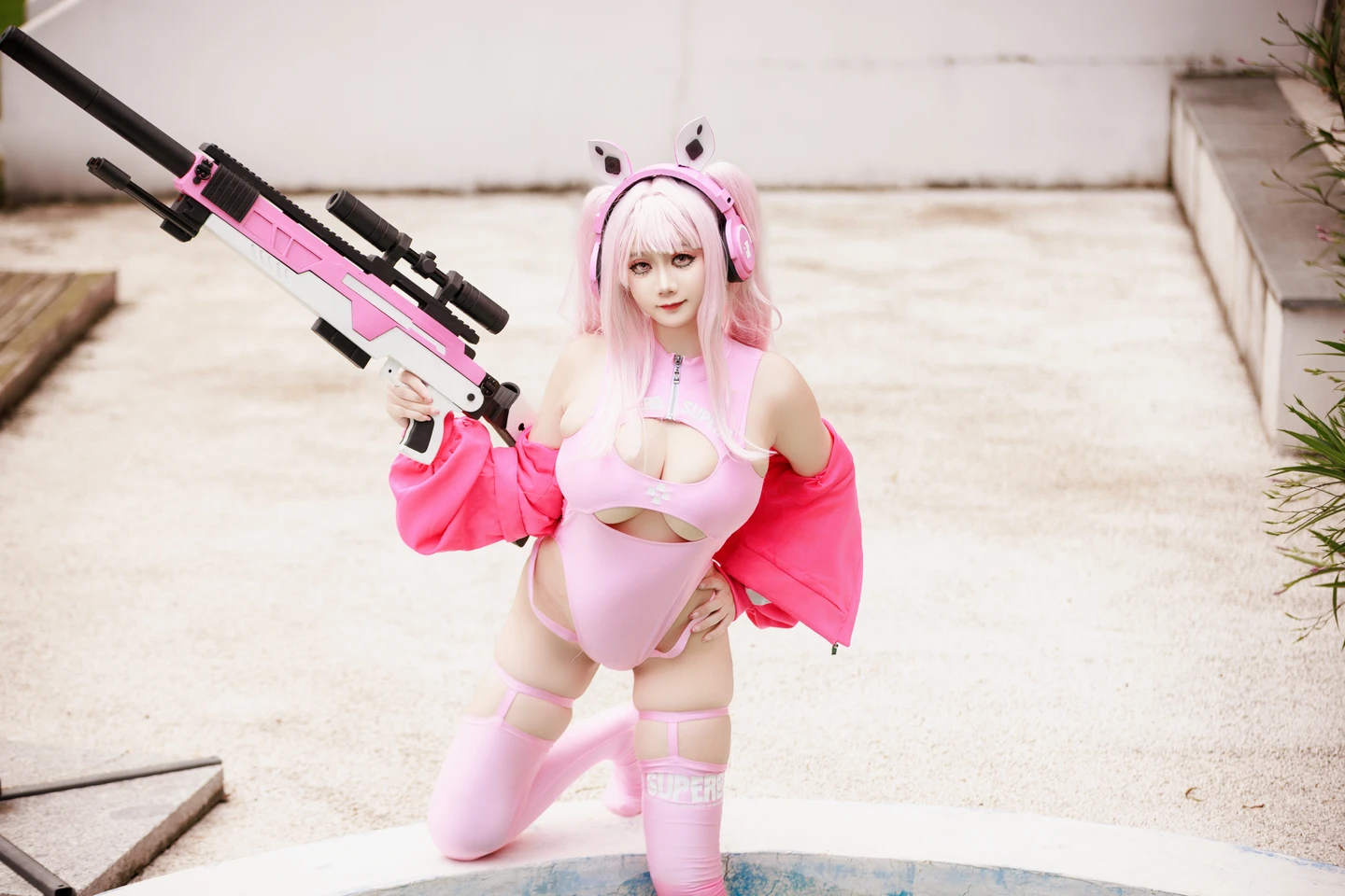 91tutu.cc@阿雪雪 - No.015 爱丽丝泳装-084.webp