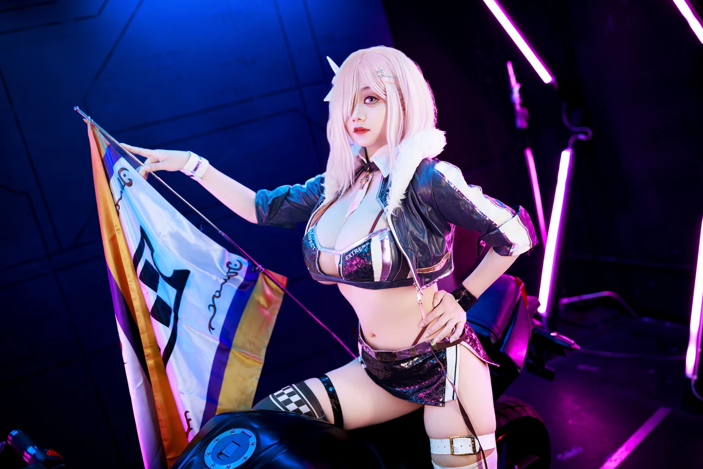 91tutu.cc@阿雪雪 - No.017 玛修赛车-024.webp