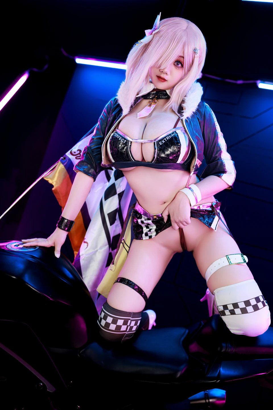 91tutu.cc@阿雪雪 - No.017 玛修赛车-041.webp