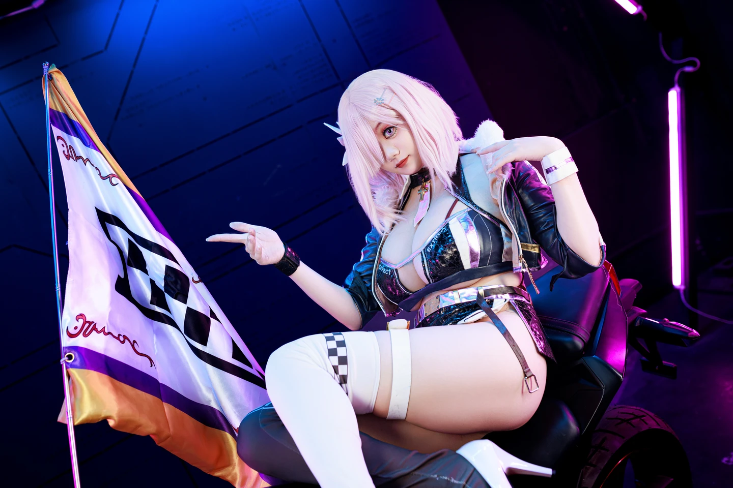 91tutu.cc@阿雪雪 - No.017 玛修赛车-066.webp