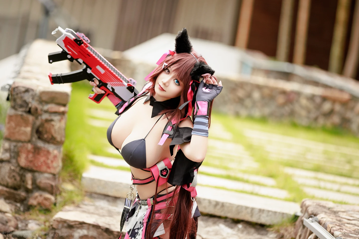 91tutu.cc@阿雪雪 - No.029 尼罗喵喵 01-004.webp