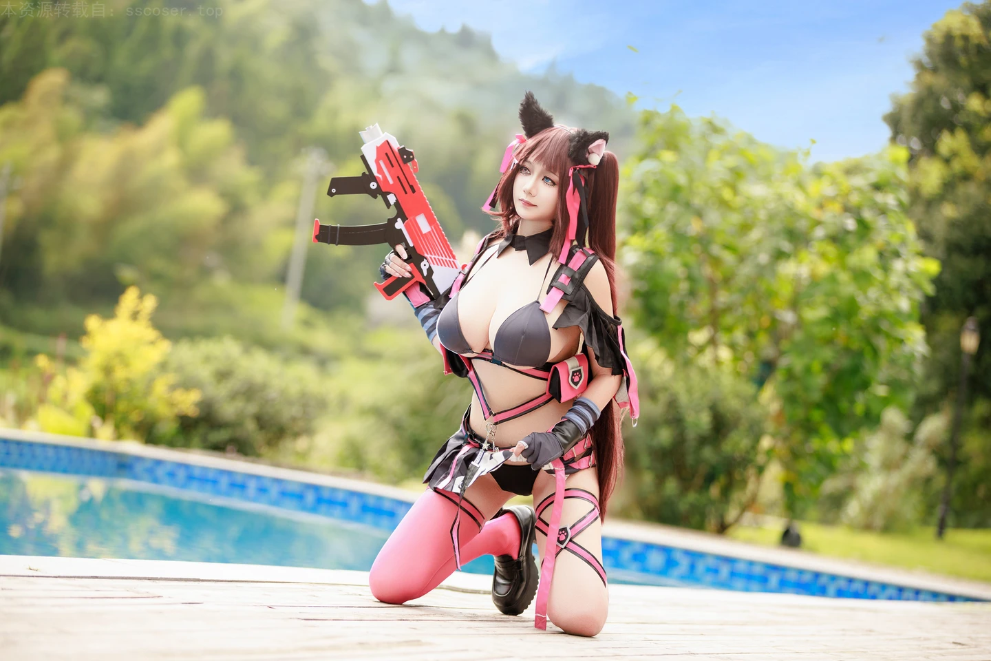 91tutu.cc@阿雪雪 - No.029 尼罗喵喵 01-019.webp