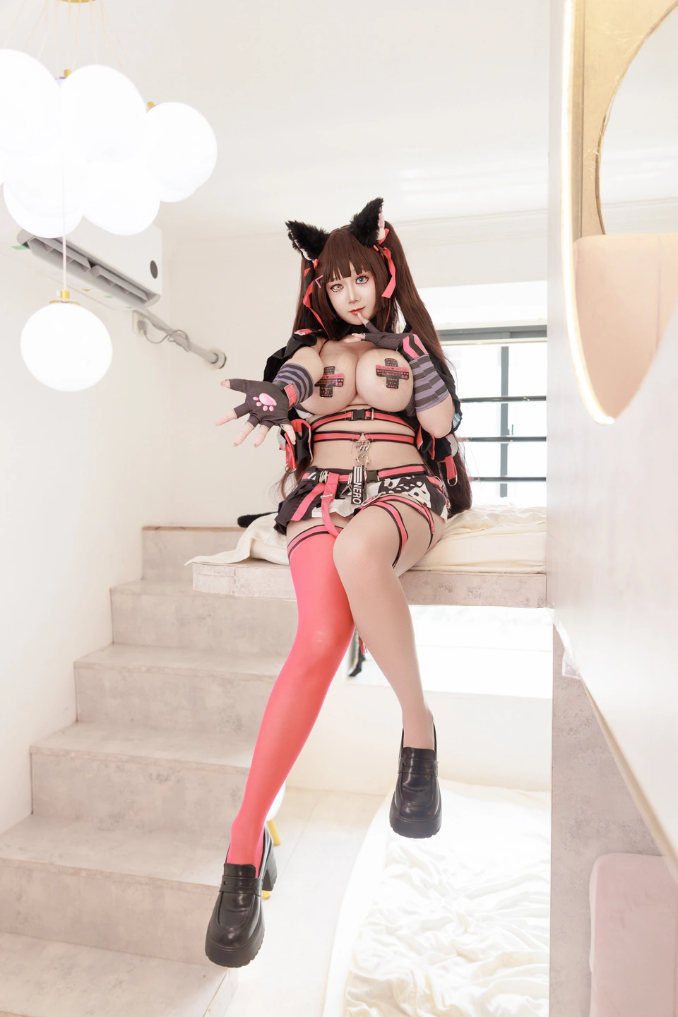 91tutu.cc@阿雪雪 - No.029 尼罗喵喵 02-011.webp