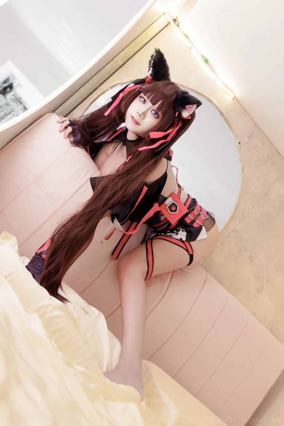 91tutu.cc@阿雪雪 - No.029 尼罗喵喵 02-021.webp