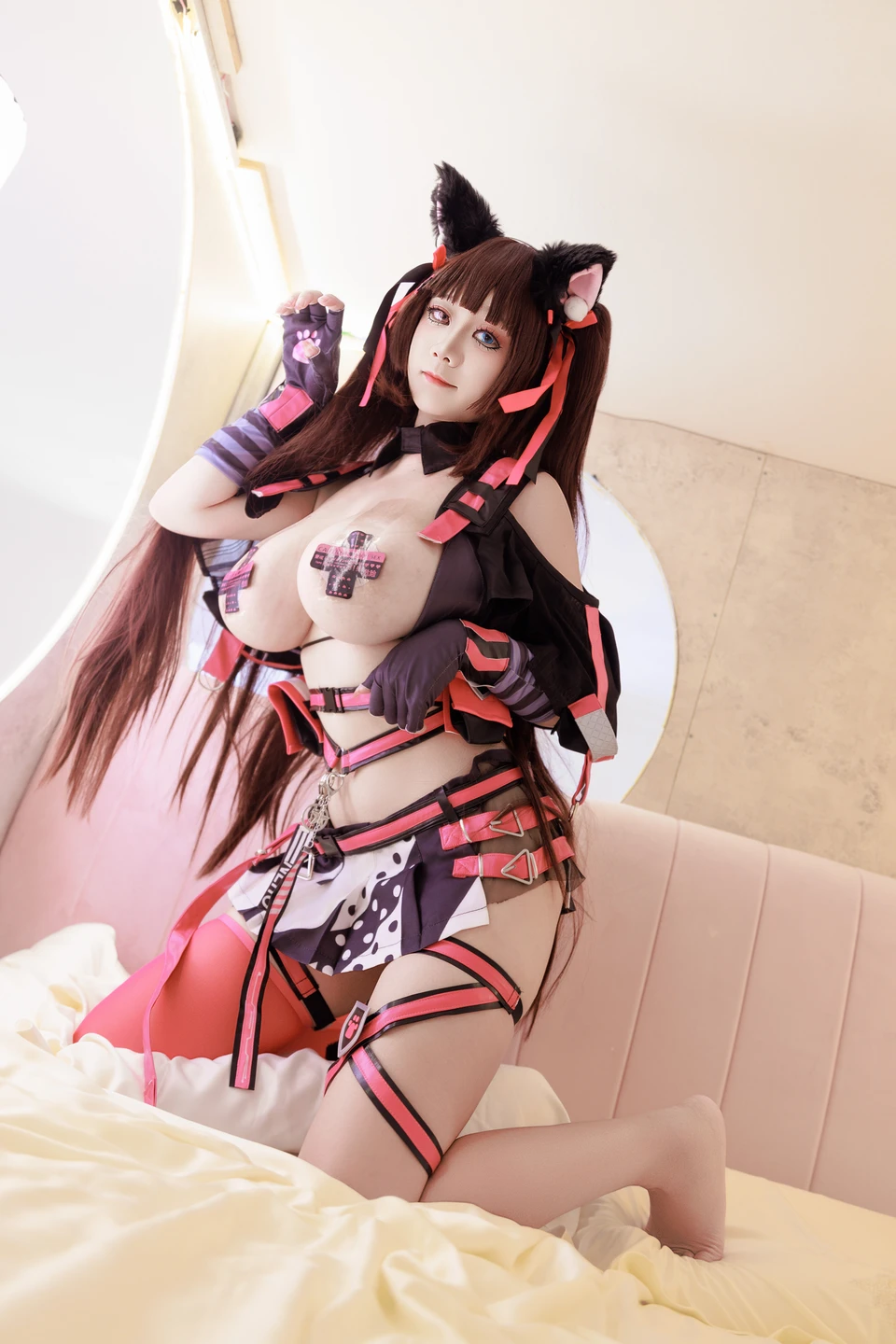 91tutu.cc@阿雪雪 - No.029 尼罗喵喵 02-023.webp