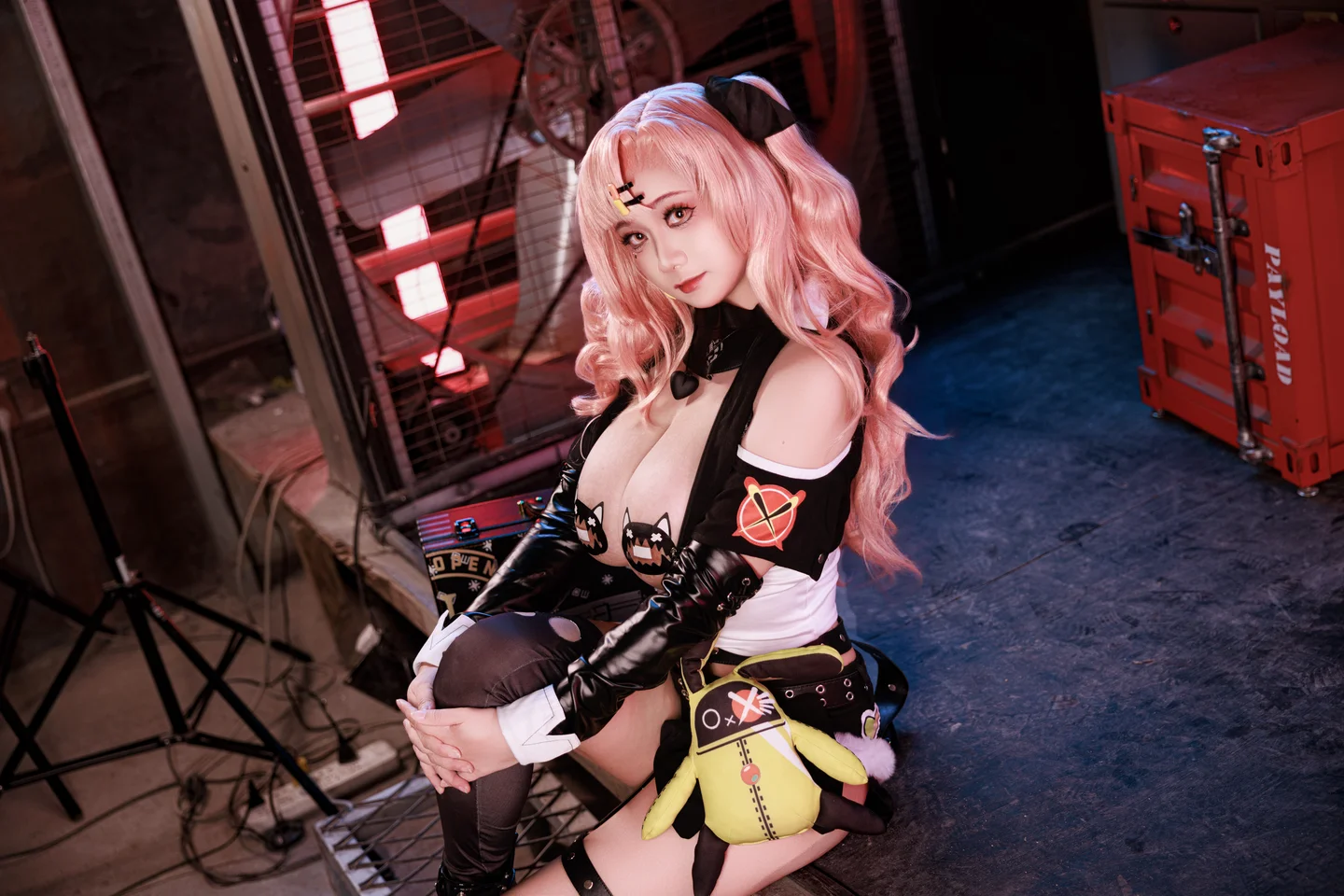 91tutu.cc@阿雪雪 - No.030 妮可日常-006.webp