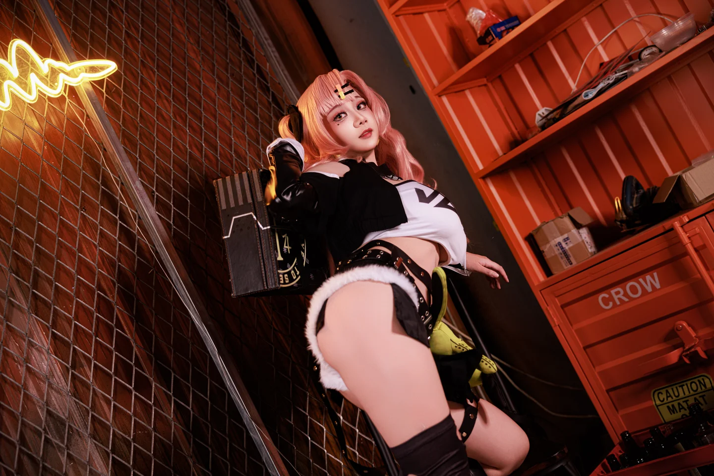 91tutu.cc@阿雪雪 - No.030 妮可日常-015.webp