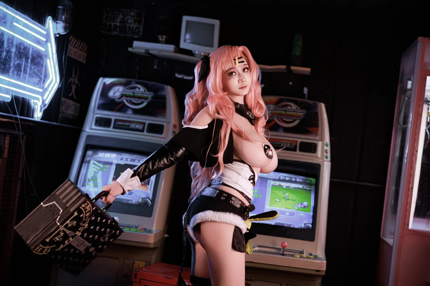 91tutu.cc@阿雪雪 - No.030 妮可日常-020.webp