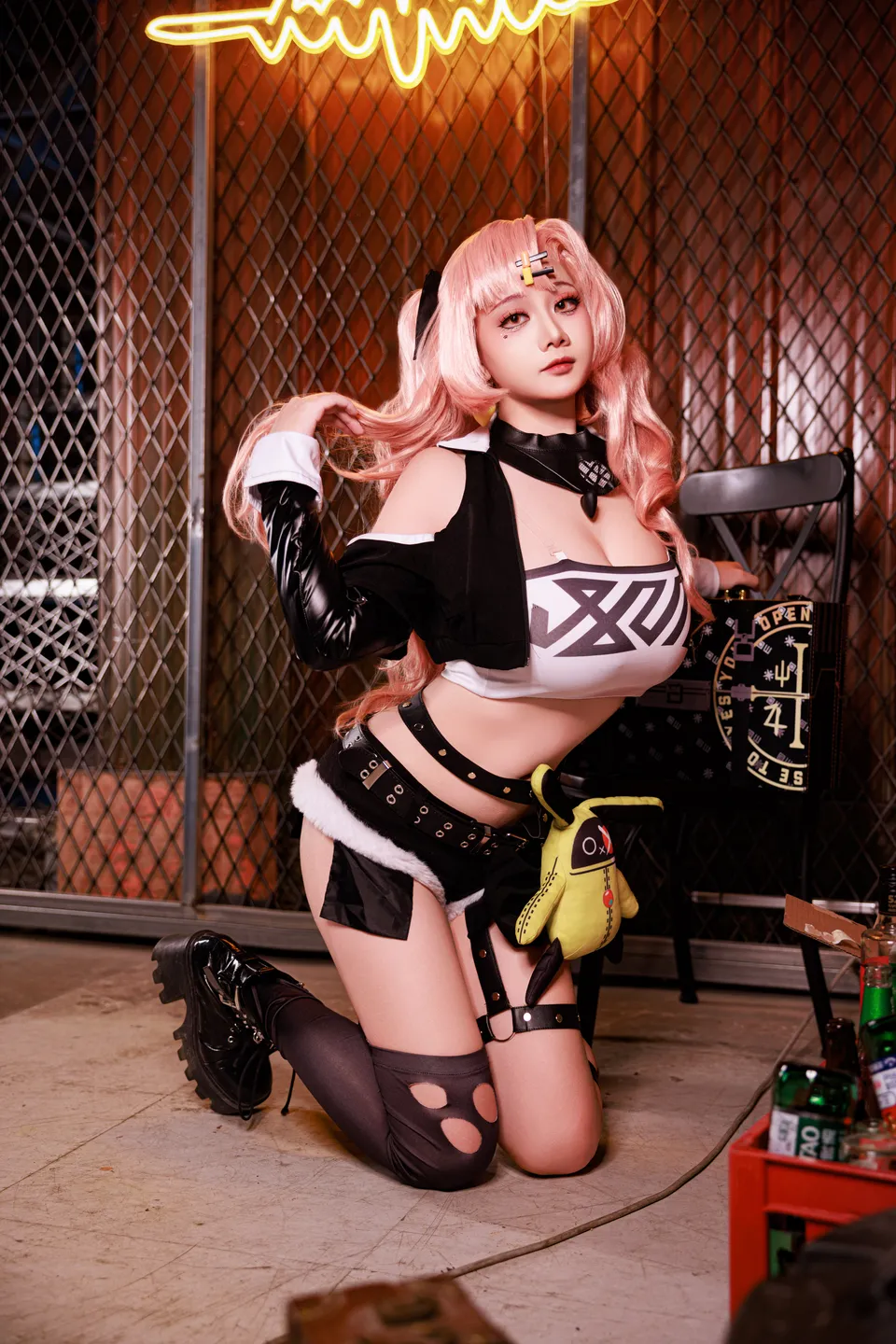 91tutu.cc@阿雪雪 - No.030 妮可日常-021.webp