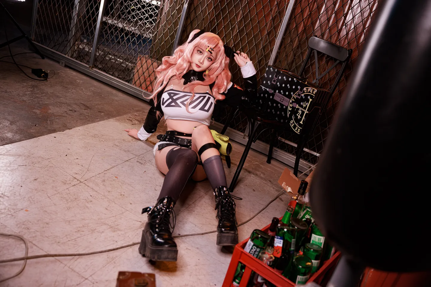 91tutu.cc@阿雪雪 - No.030 妮可日常-023.webp