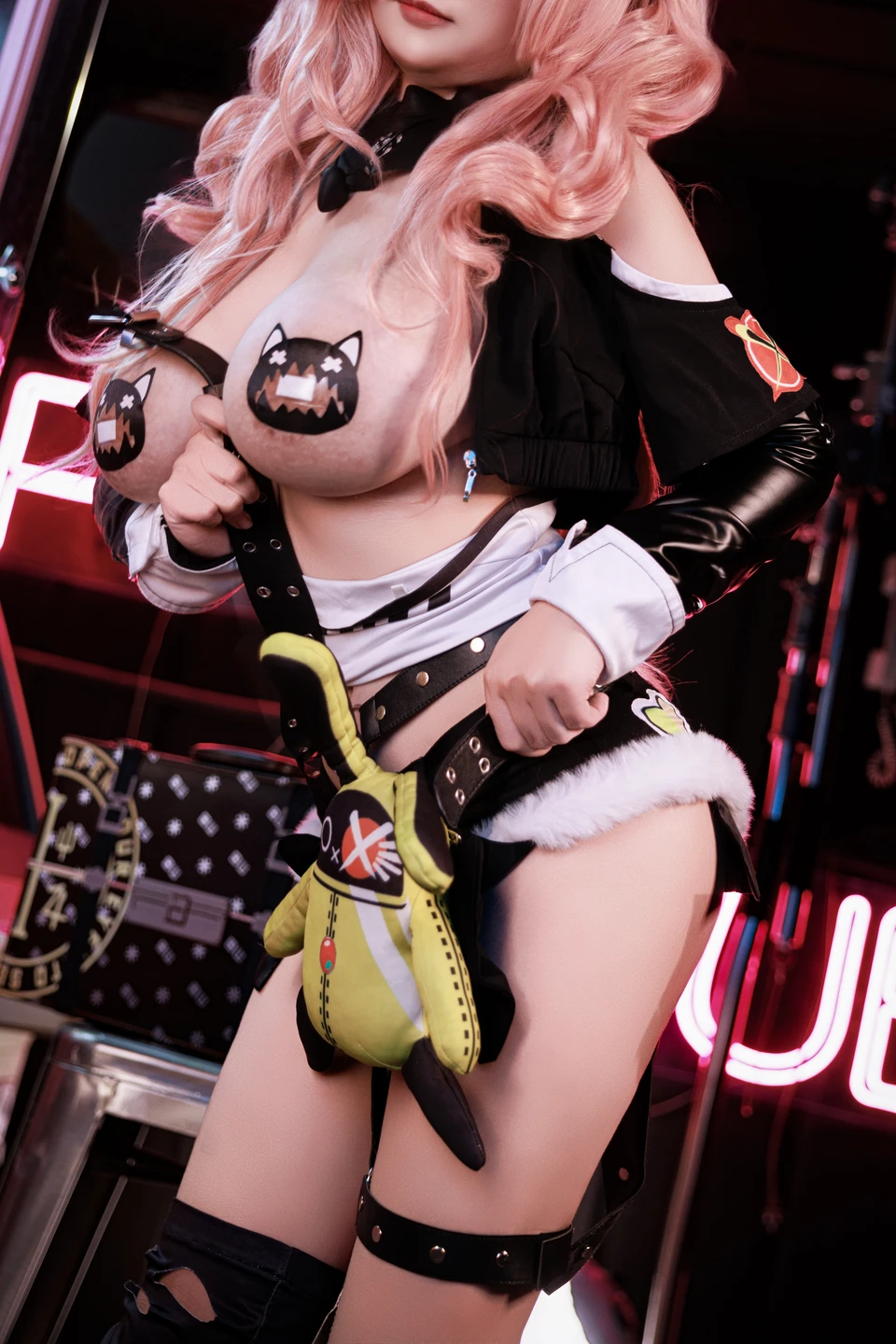 91tutu.cc@阿雪雪 - No.030 妮可日常-024.webp