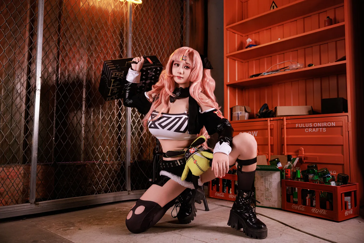 91tutu.cc@阿雪雪 - No.030 妮可日常-029.webp