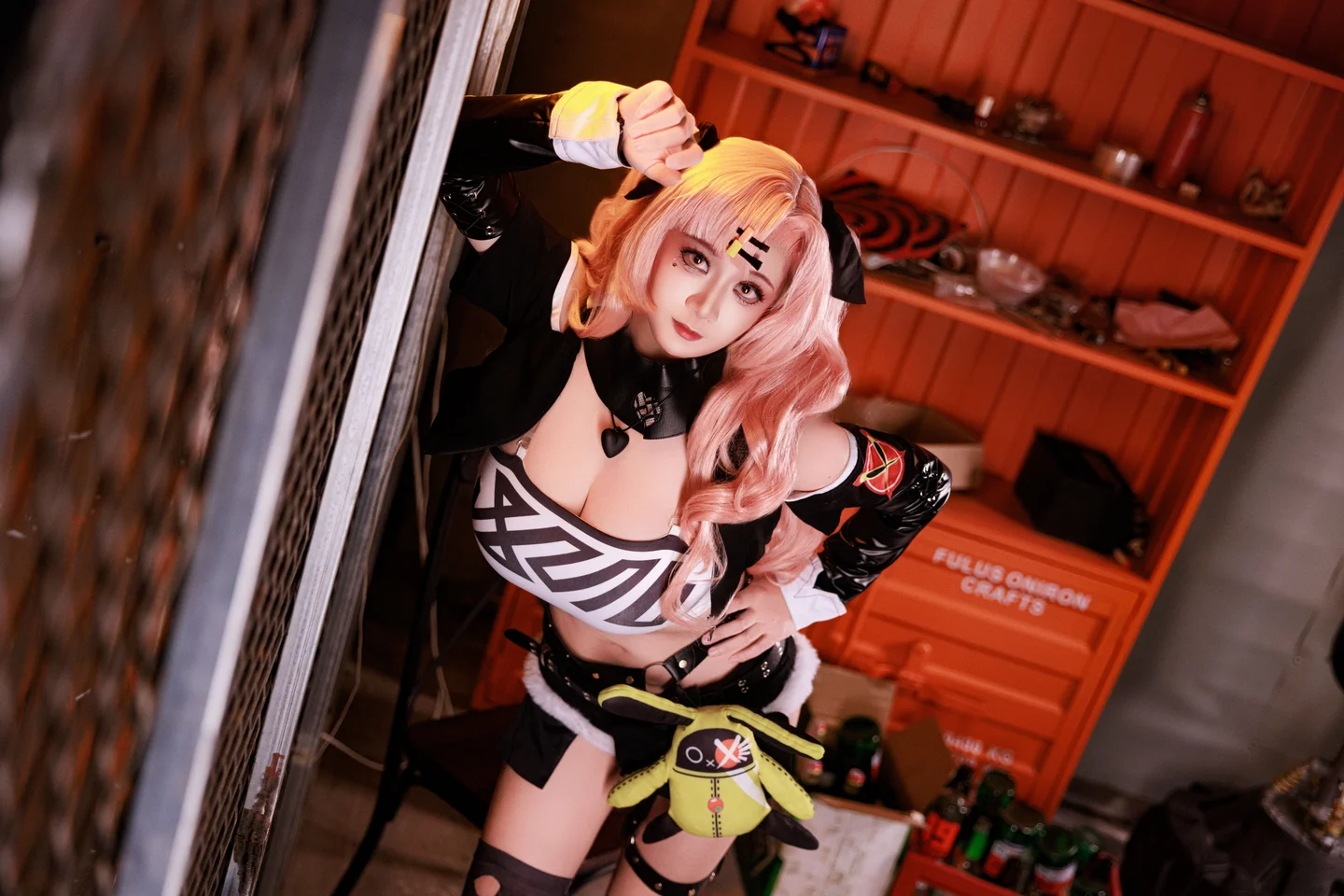 91tutu.cc@阿雪雪 - No.030 妮可日常-033.webp