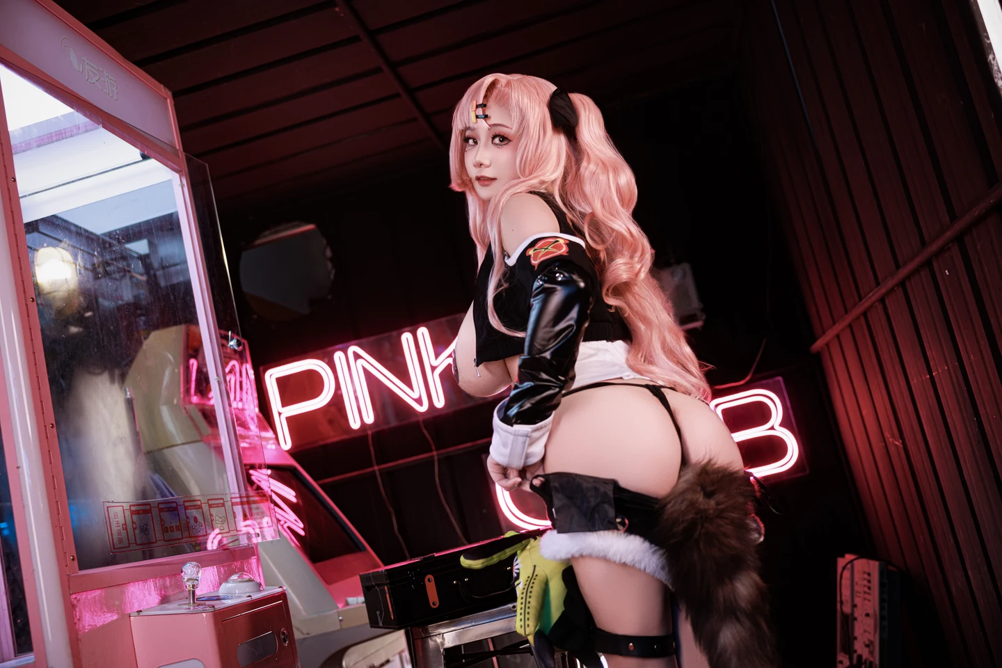 91tutu.cc@阿雪雪 - No.030 妮可日常-040.webp