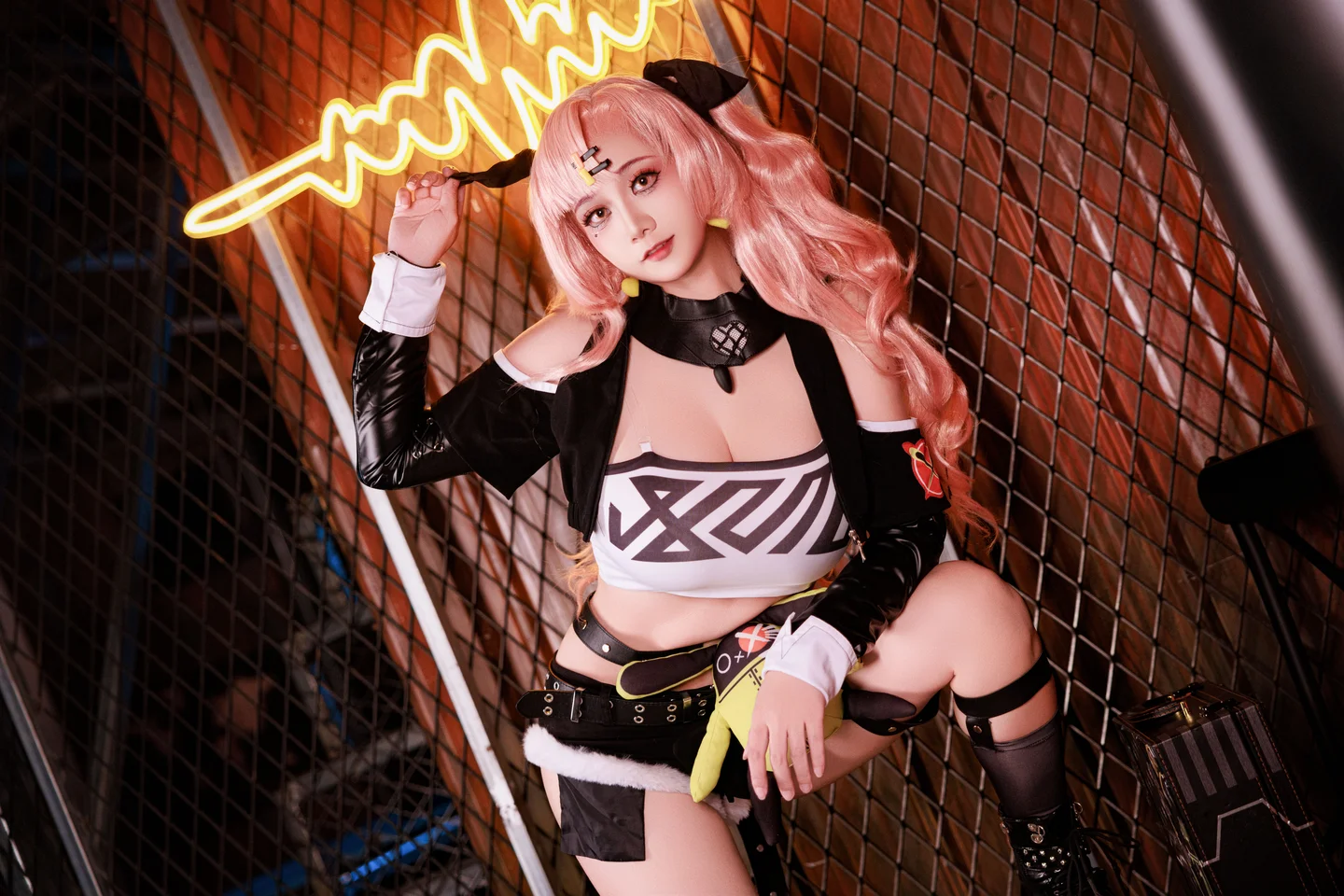 91tutu.cc@阿雪雪 - No.030 妮可日常-041.webp