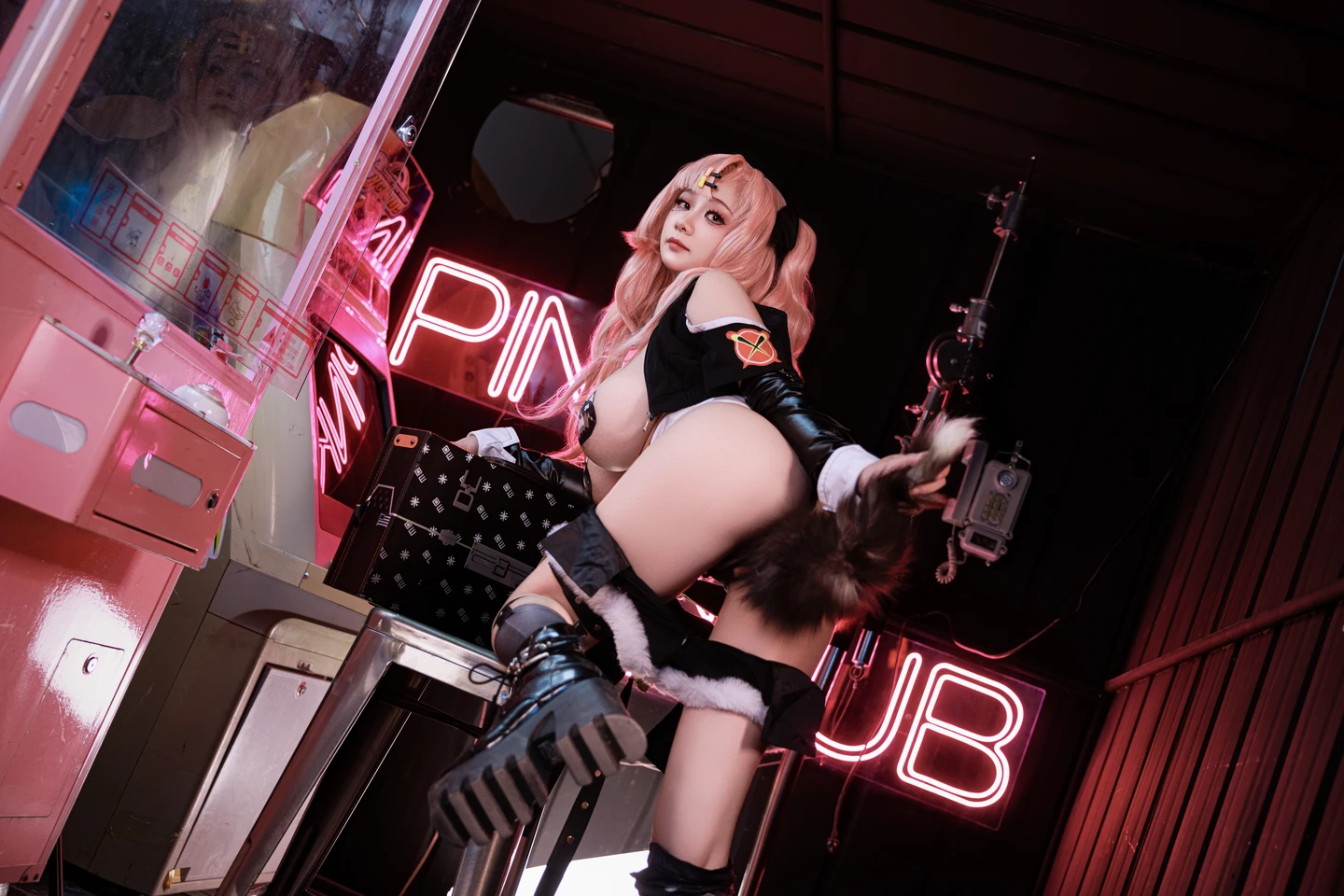 91tutu.cc@阿雪雪 - No.030 妮可日常-042.webp