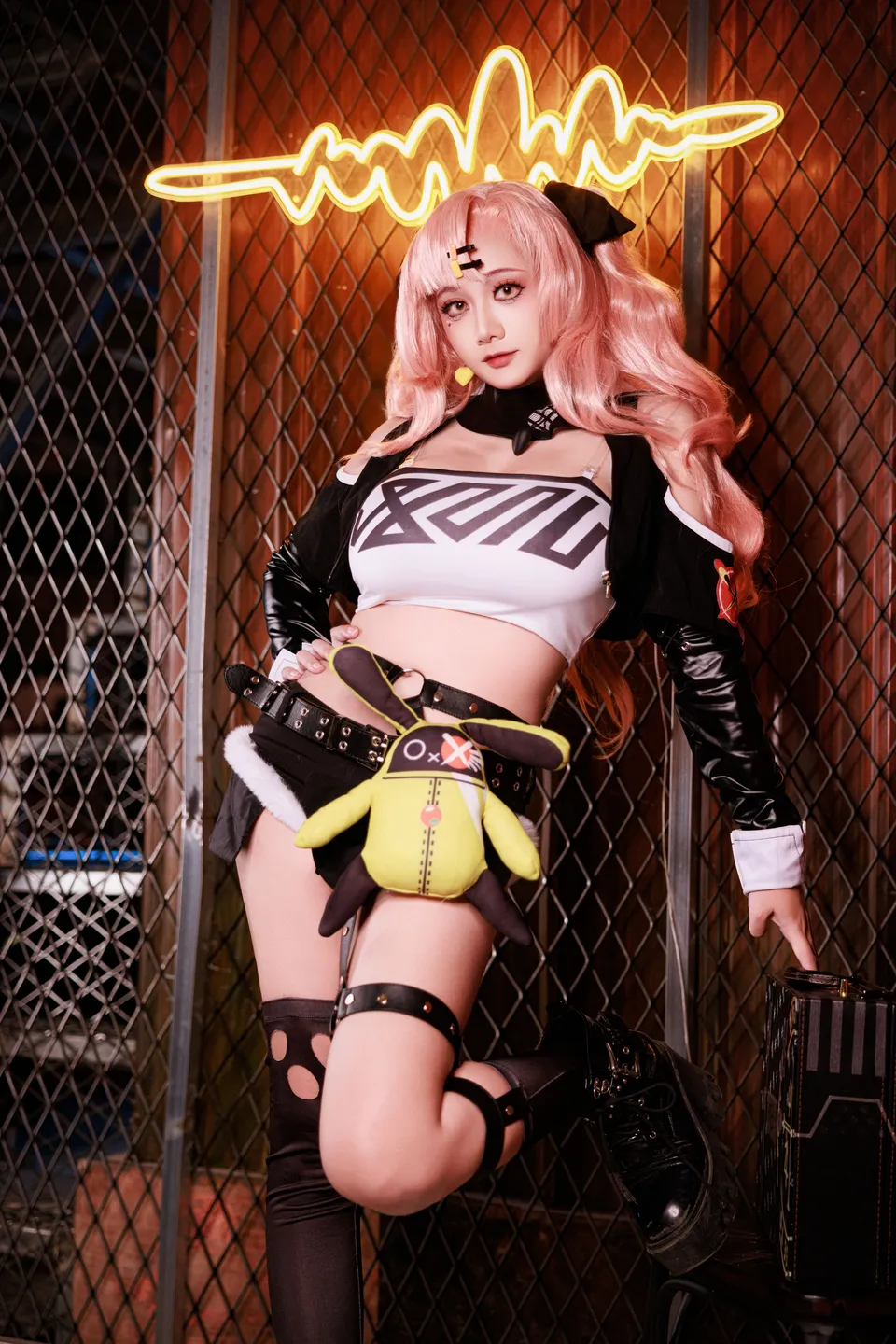 91tutu.cc@阿雪雪 - No.030 妮可日常-043.webp