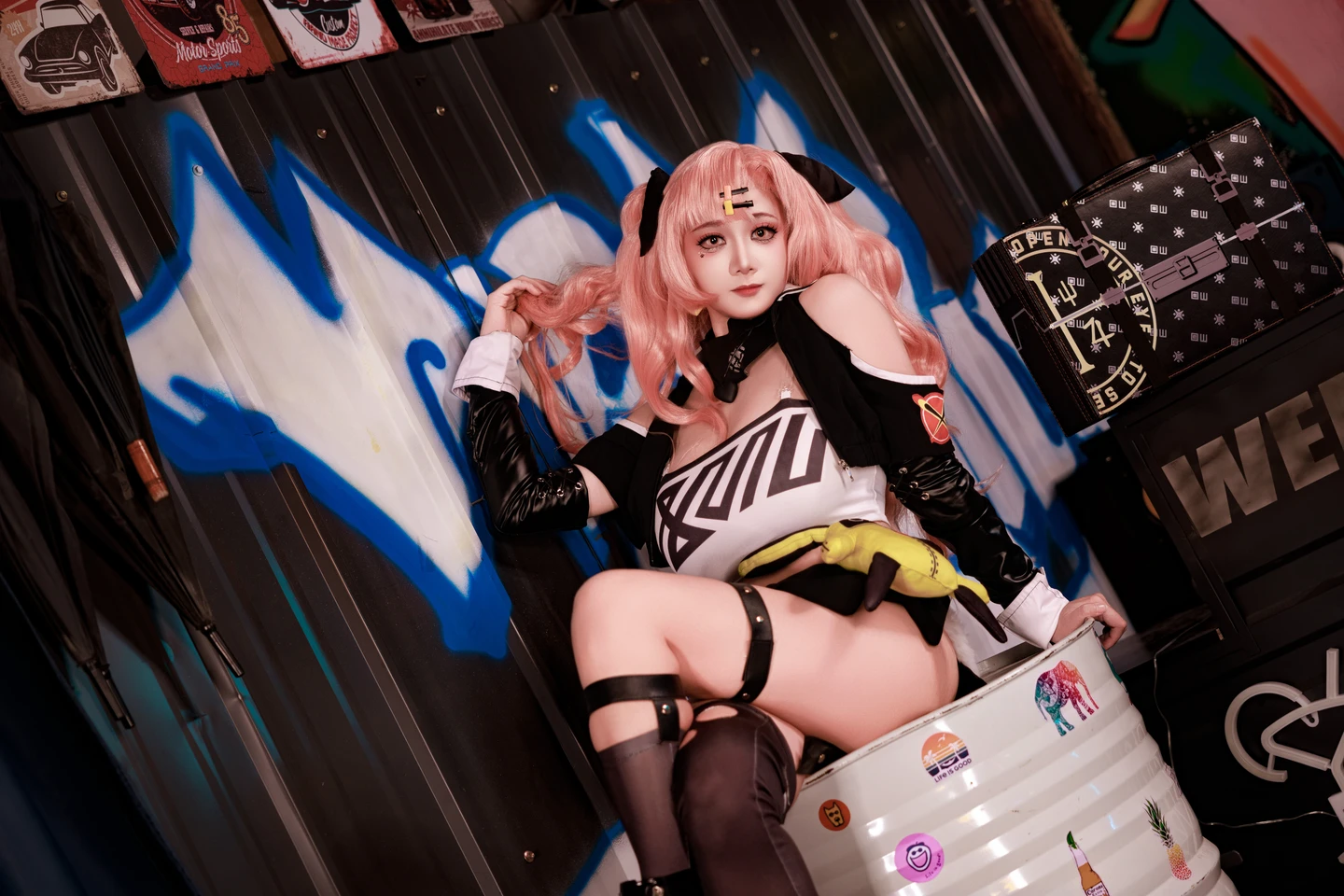 91tutu.cc@阿雪雪 - No.030 妮可日常-047.webp