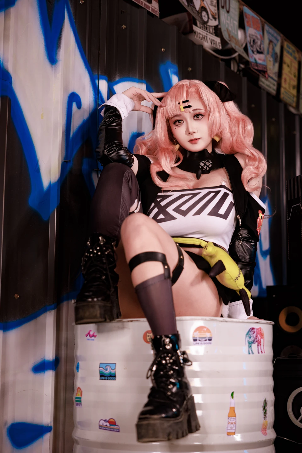 91tutu.cc@阿雪雪 - No.030 妮可日常-049.webp