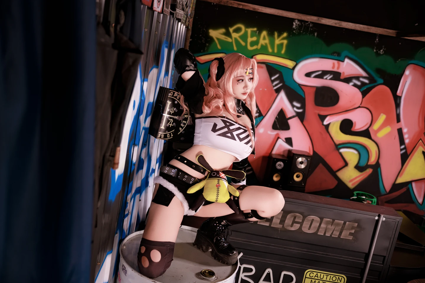 91tutu.cc@阿雪雪 - No.030 妮可日常-053.webp