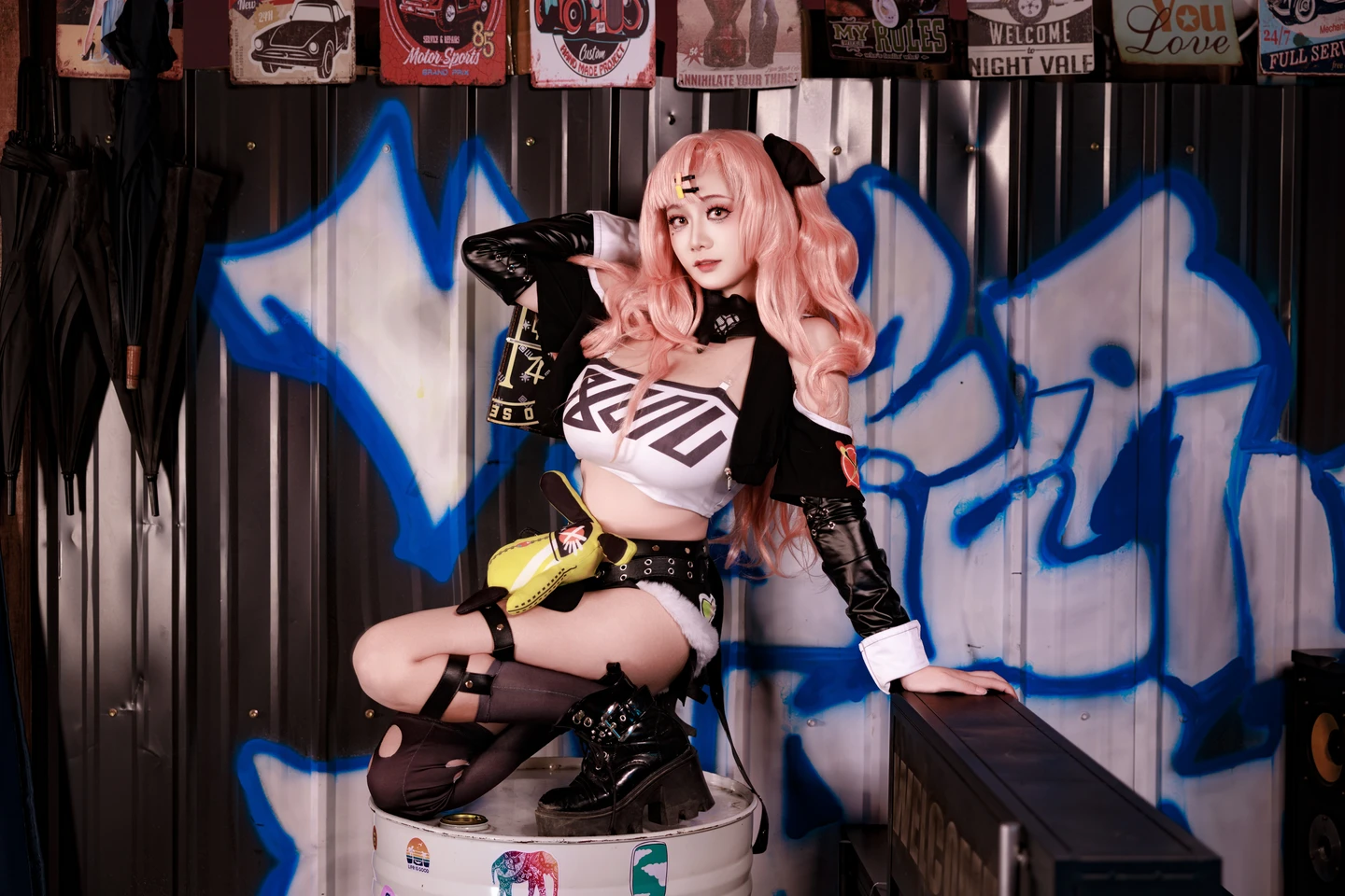 91tutu.cc@阿雪雪 - No.030 妮可日常-055.webp