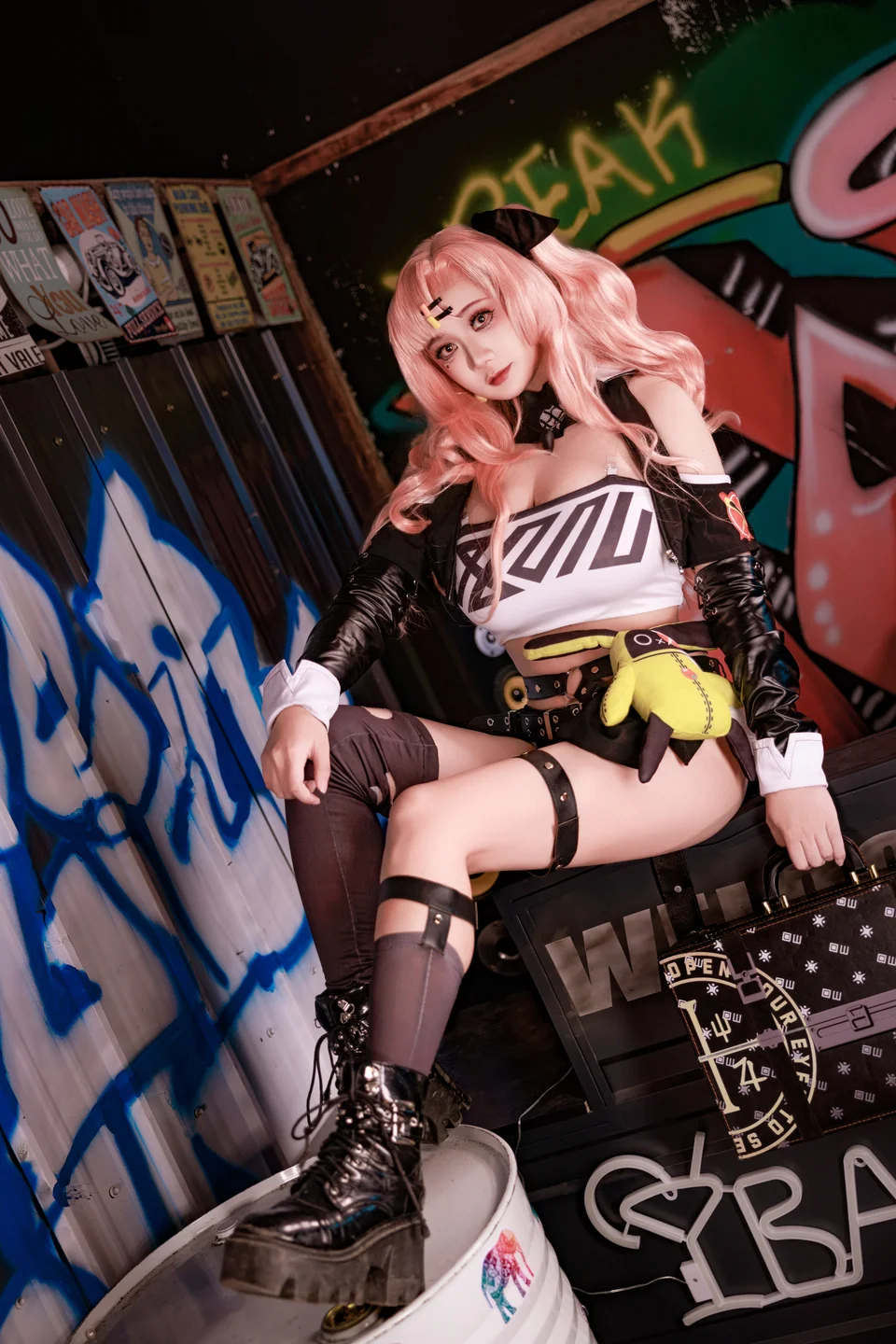 91tutu.cc@阿雪雪 - No.030 妮可日常-057.webp