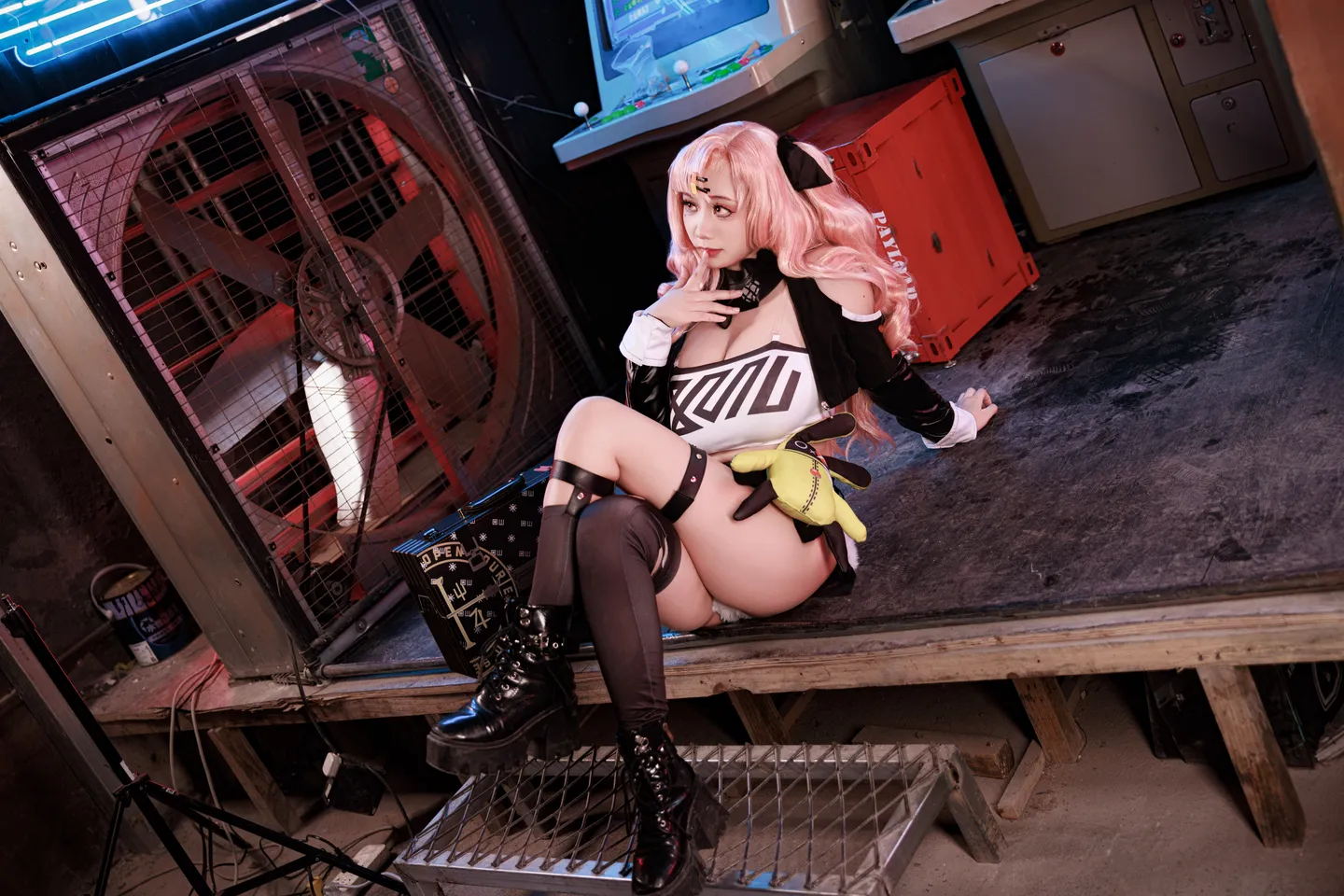 91tutu.cc@阿雪雪 - No.030 妮可日常-063.webp