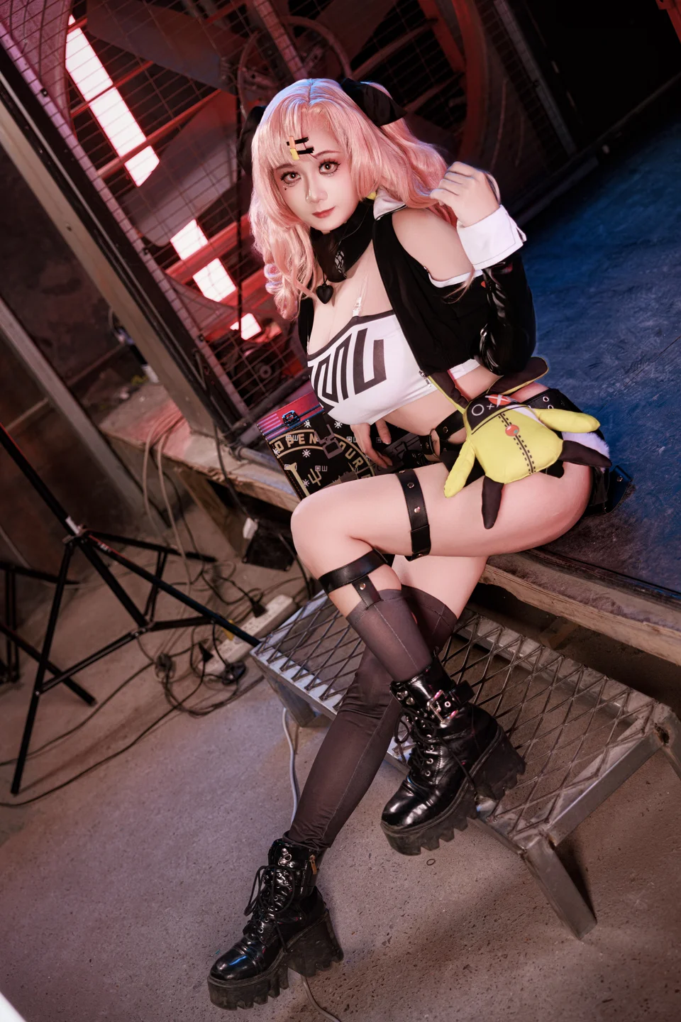 91tutu.cc@阿雪雪 - No.030 妮可日常-065.webp