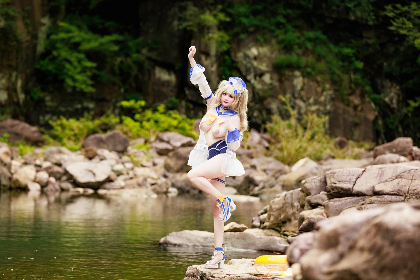 91tutu.cc@阿雪雪 - No.031 芭芭拉泳装-006.webp