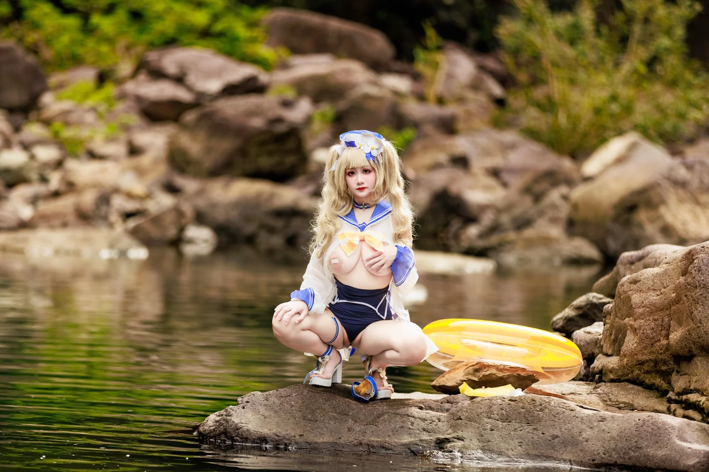 91tutu.cc@阿雪雪 - No.031 芭芭拉泳装-032.webp